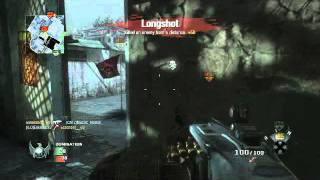 Black Ops Tomhawk Straight Upp