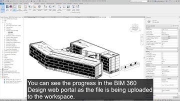 Revit 2019.1: Support IFC Links from BIM 360 with Desktop Connector