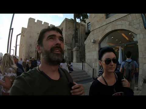 Video: Mashiachas Jau Yra Izraelyje, Bet Su Juo Kalba Tik Elitas. Alternatyvus Vaizdas