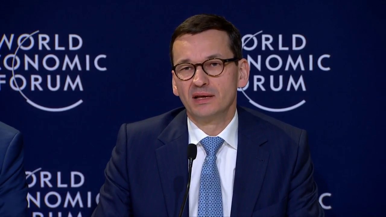 leadership quotes Press Conference with the Prime Minister of Poland