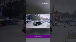 Mayor Survives RPG Ambush; 4 Suspected Hitmen Killed in Shootout | Paraluman News
