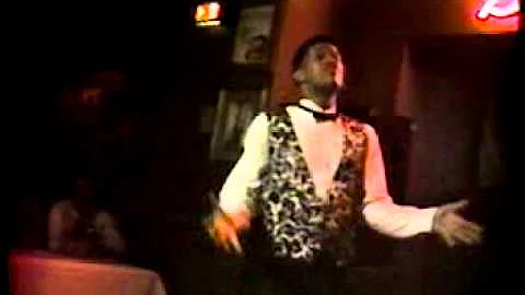 Darryl Harris!"