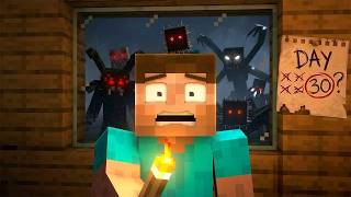 If I Survive The Day, a New Horror Mod Gets Added