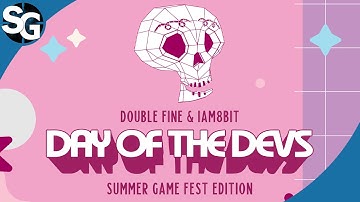 Day of the Devs | Full Showcase Live Stream Summer Game Fest 2023