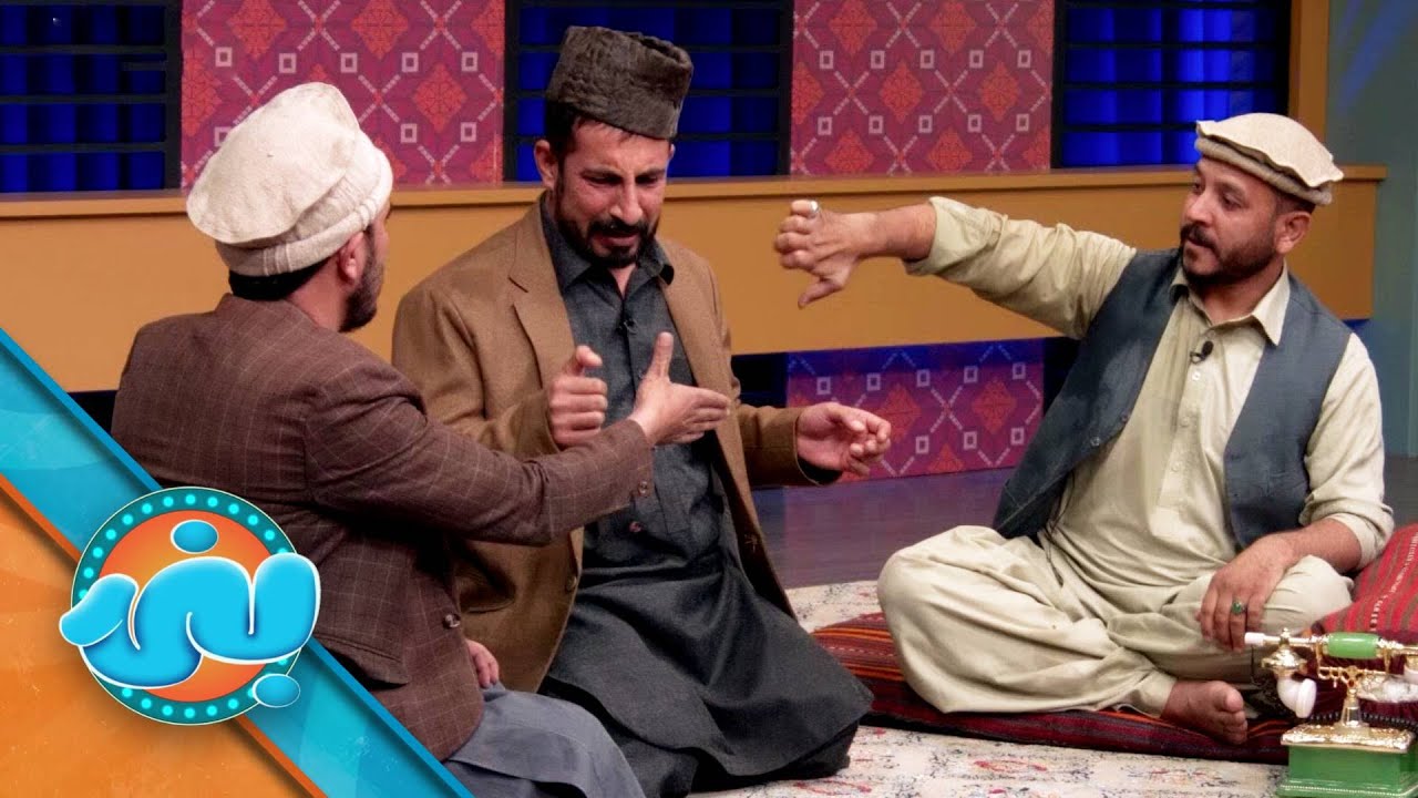 پدې ورځو کې شامو او ګلو خلک ډېر زوروي تر دې چې غوراب اکا یې مرګ ته برابر کړی