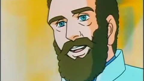 Ulysses 31 Cartoon Intro (1981)