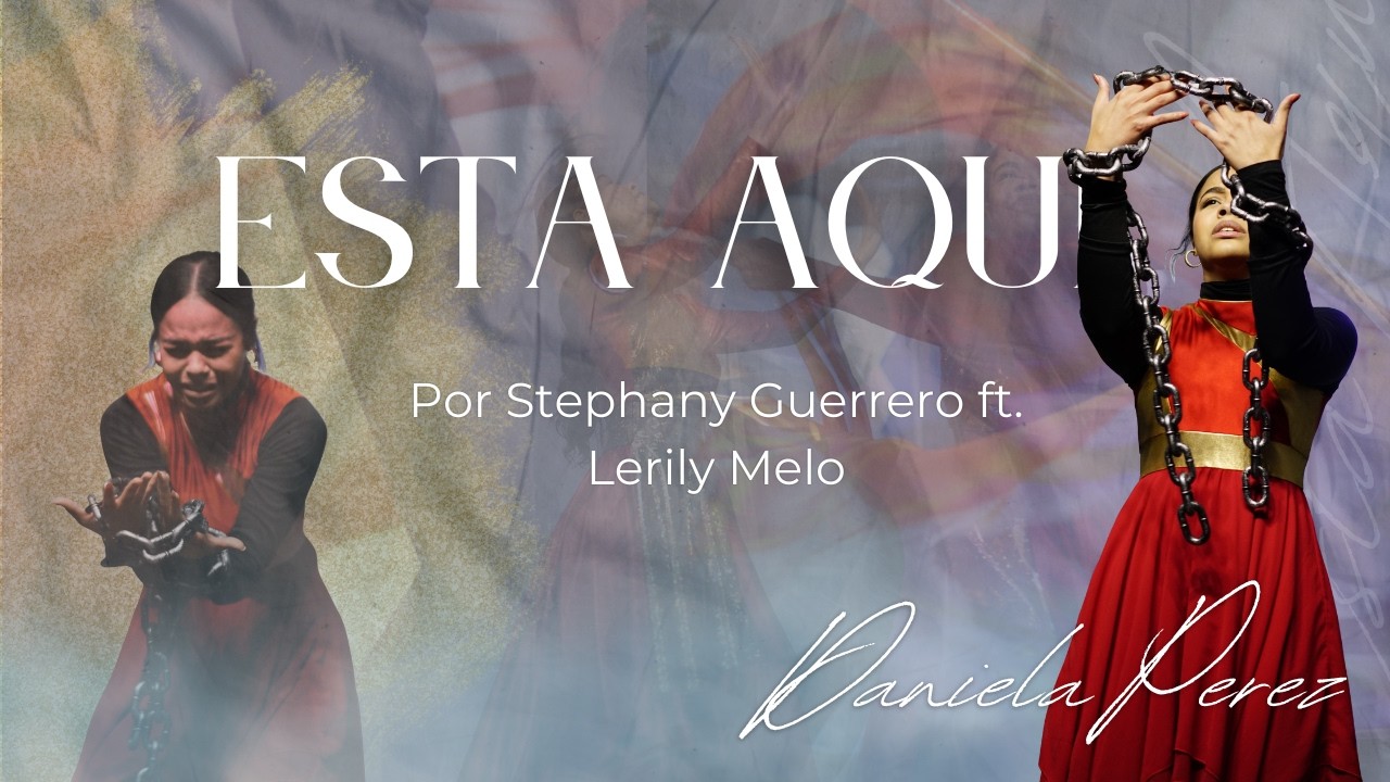 Danzora Daniela Perez - 