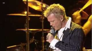 Billy Idol - Super Overdrive 2009  Live Video HD