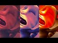 Talking Tom Chili Effect Funny Moments 