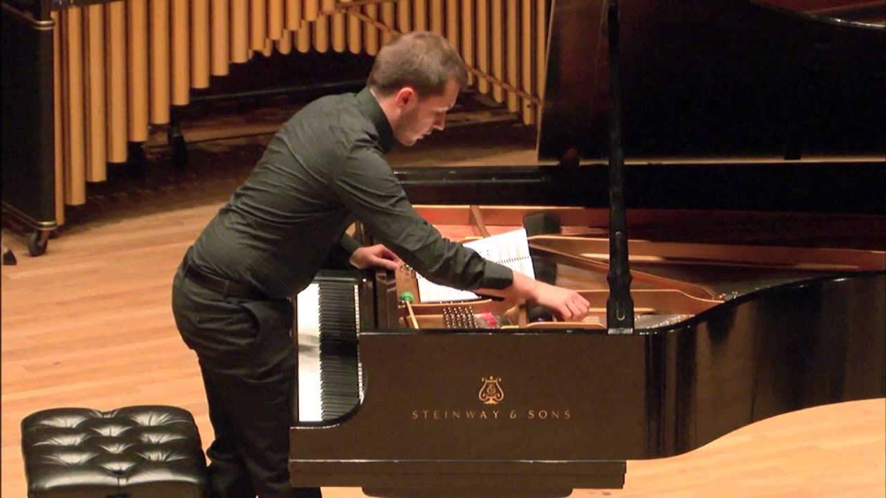 Hammer Striker YouTube