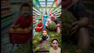 PIGS HAVE MUSCLES! #funny #comedy #viralvideo #pigs #shorts #youtube #video #pictures #diy