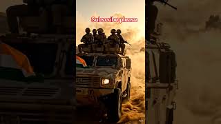 Pokhran War Exercise 2026 🇮🇳 #army #deshbhagti #shortvideo #shorts #ytshorts #short #youtubeshorts