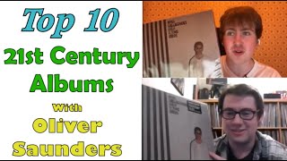 Top 10 Albums of the 21st Century