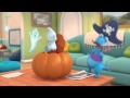 Doc McStuffins | On Halloween Music Video 🎶 | Disney Junior UK