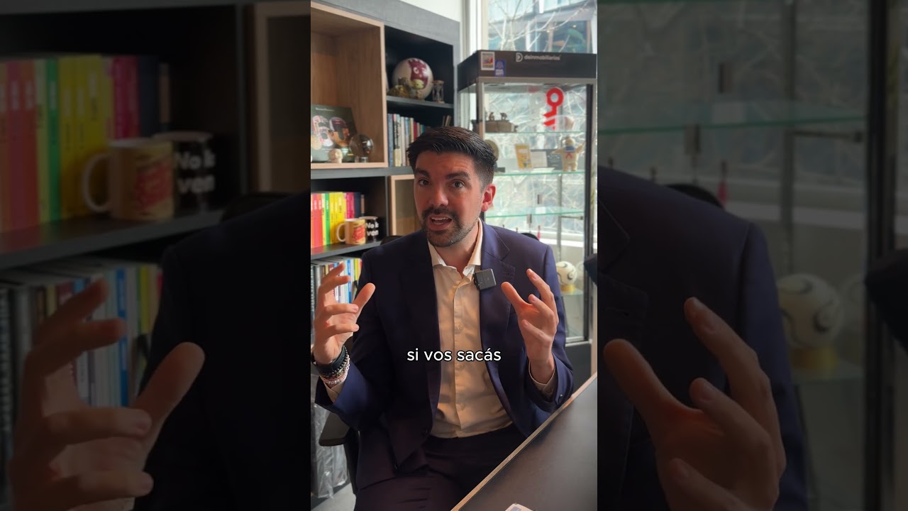🔴 ¿Qué está PASANDO en este INSTANTE en el rubro en ARGENTINA?