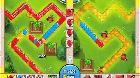 BFB Colosseum won Again!