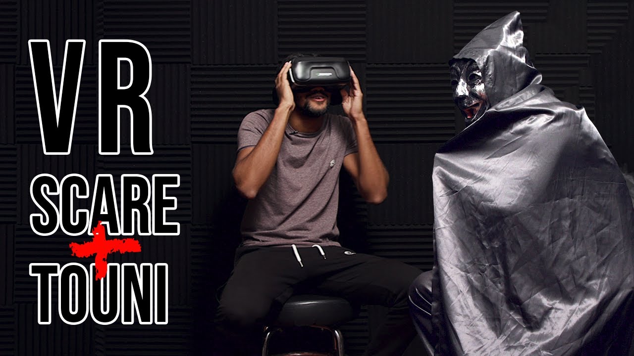 VR BOLOM SUNGA TOUNI | Wa Man Mauritius