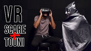 VR BOLOM SUNGA TOUNI | Wa Man Mauritius