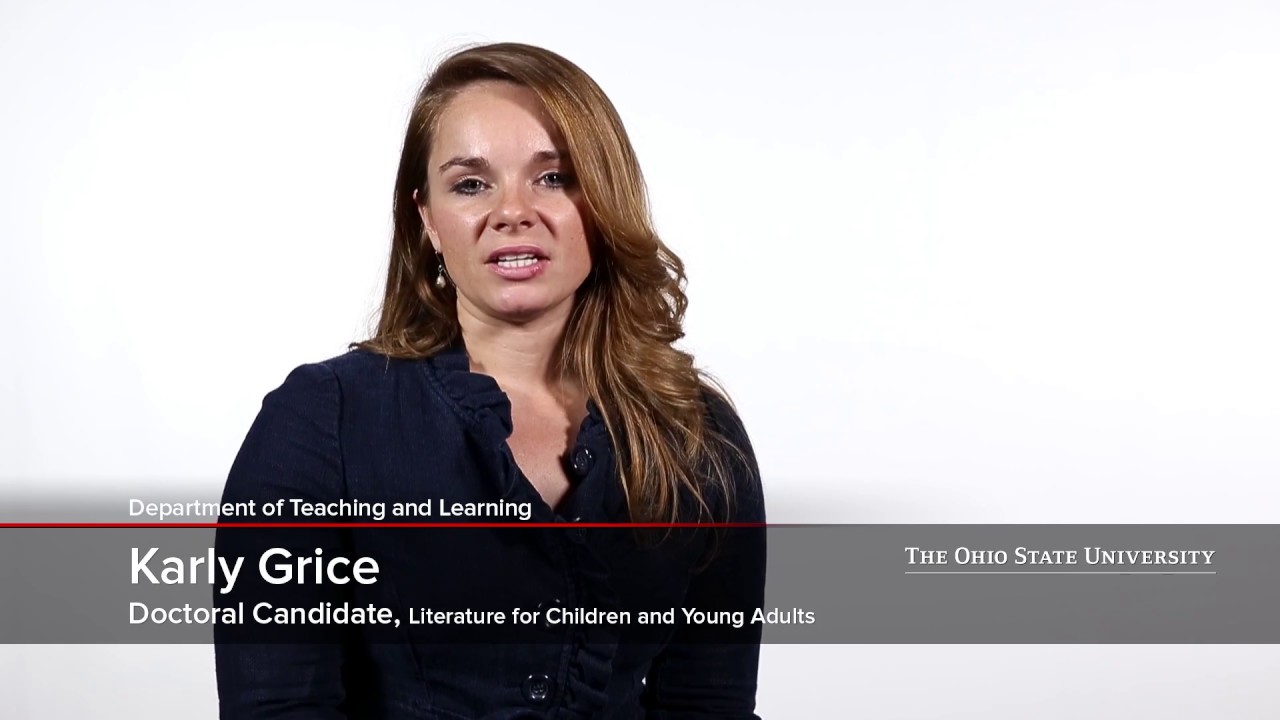 Why The College of Education and Human Ecology?