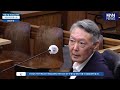 "여기 증거 있습니다" 윤석열도 긴장시킨 특검의 '폭로' / KNN