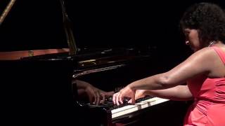 Deepani de Alwis - Piano Recital Part II: Schumann: Kreisleriana & Debussy - Image II
