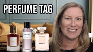 PERFUME TAG! My worst blind buys! @dr.claire.perfume