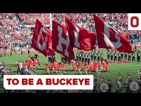 What it Means to be a Buckeye