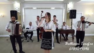 Mai Neicuta Mai Gorjene Formatia Ballroom Taraf Victor Florea