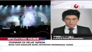 Download lagu Cerita dan Kesaksian Vokalis Band Seventeen saat Diterjang Tsunami Cerita dan Kesaksian Vokalis Band Seventeen saat Diterjang Tsunami