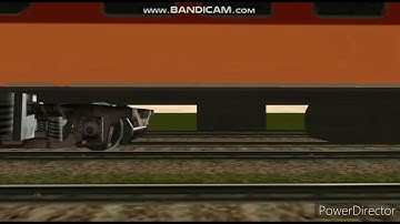 The Trainz: Typical T:ANE Physics, Where The Developers First Screwed Up