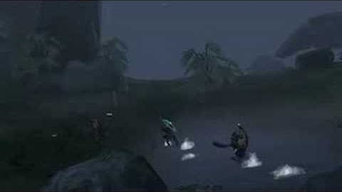 Halo - 343 Guilty Spark - Intro