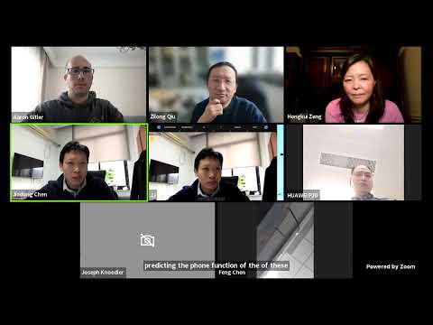 Neuro Zoom (2/21/2022) – Julia Kaltschmidt (Stanford University) and Hongkui Zeng (Allen Institute)