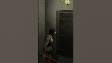 The Suffering Ties that Bind running on PCSX2 the PS2 emulator