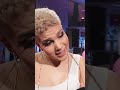 Dave Benton Sissile: "Ära võta seda kui võistlust. Lihtsalt mine lavale ja pane täiega!"✨ #eestilaul