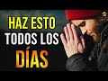 La GRATITUD: Una Oración Silenciosa y la Clave para Desbloquear Tu FELICIDAD |Afirmaciones POSITIVAS