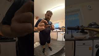 install bosch kiox 400c on cube stereo hybrid 177