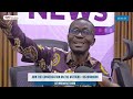 The Law vs Journalism: Is Press Freedom Under Threat in Ghana? | #CitiCBS