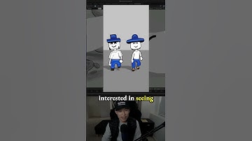 Who’s interested in seeing some of the pixel art / 3D models that I made? - Char 2.3: Gee The Genie