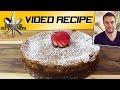 How to make Nutella Cake