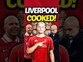 Wirtz To Liverpool Feels Different ЁЯШо Wirtz To Liverpool Feels Different ЁЯШо