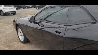 2014 Dodge Challenger at Riverside Buick GMC Cadillac in Cartersville!!