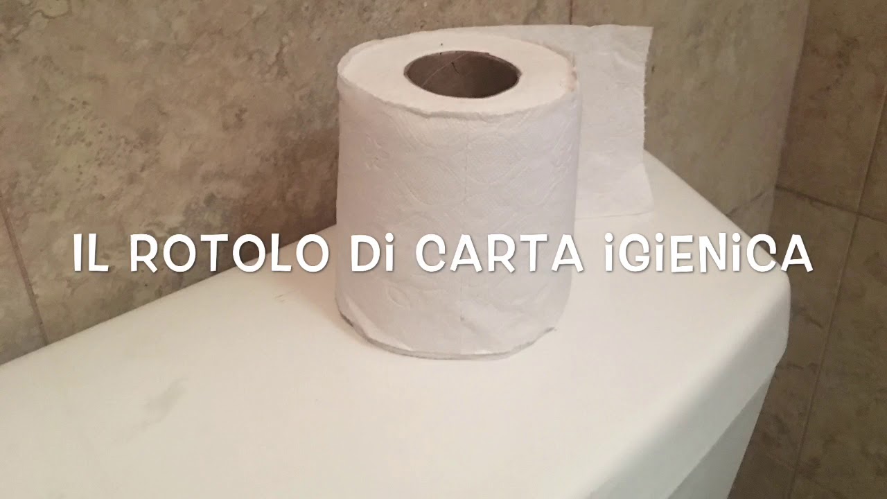 Il bagno italiano unison youtube Il bagno italiano
