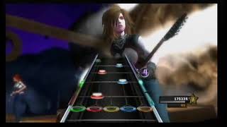 All The Pretty Faces Version 2 (Expert) - Guitar Hero 5