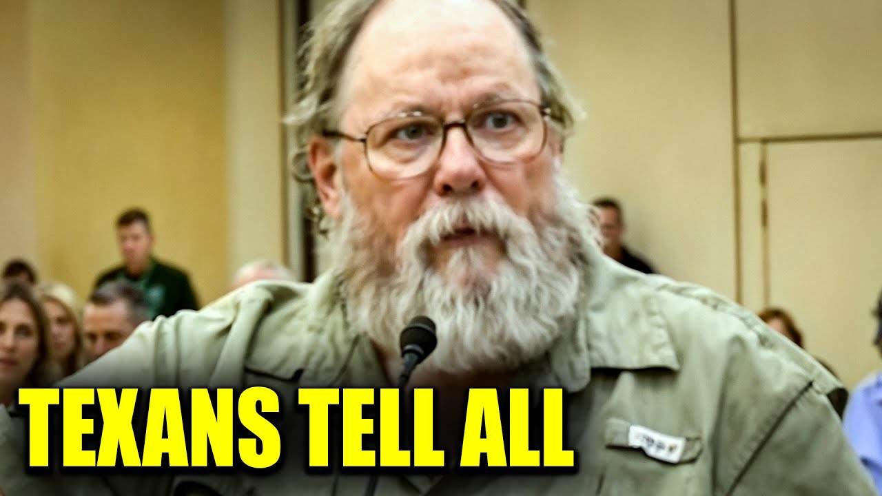 Texas Locals DESTROY GOP Excuses With Facts From The Ground