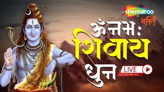 LIVE - शिव भक्ति : आज यह शिव धुन Shiv Dhun सुनने से सभी मनोकामनाएं पूर्ण होती हैं