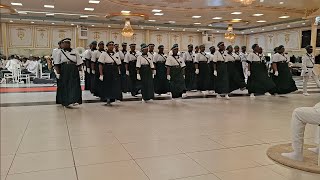 FAKI SAINT OUEN DEFILE 02 AOUT 2026 A SAVIGNY