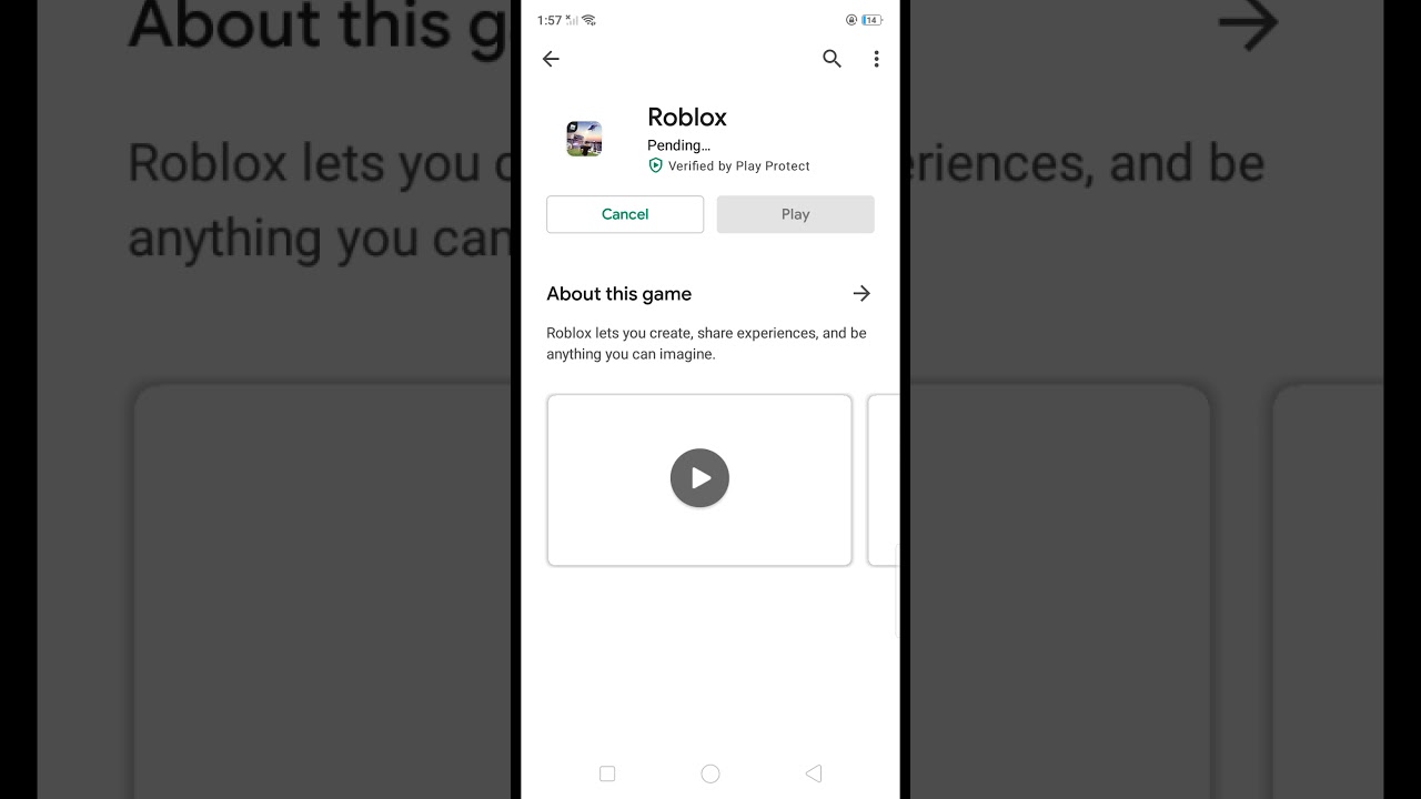 i hope Roblox is fix tomorrow 😣😣😖😖 - YouTube