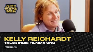 Kelly Reichardt talks indie filmmaking with Tom Scharpling