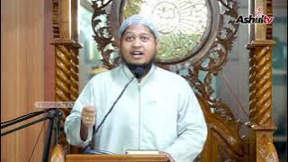 KHUTBAH JUMAT USTADZ ZAMZAMI JUNED, LC   MASJID RAYA  TALUK KUANTAN