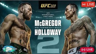 UFC LIVE FROM BALI!!! @Saints_Addiction on IG